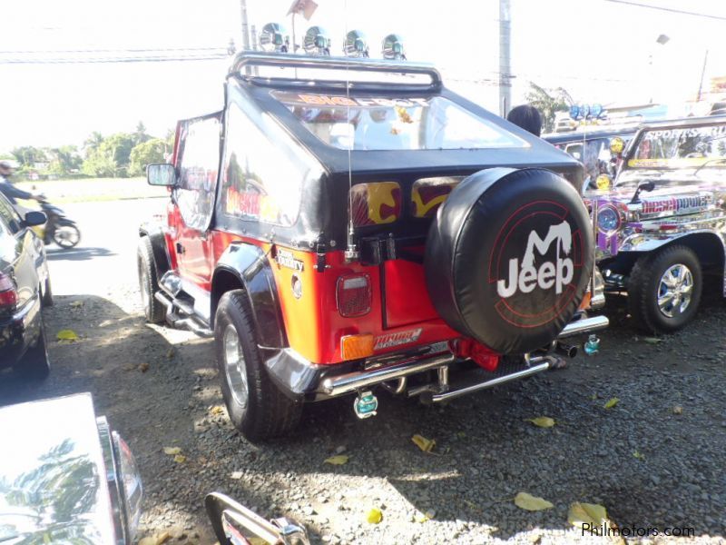 Owner Type Sprinter in Philippines