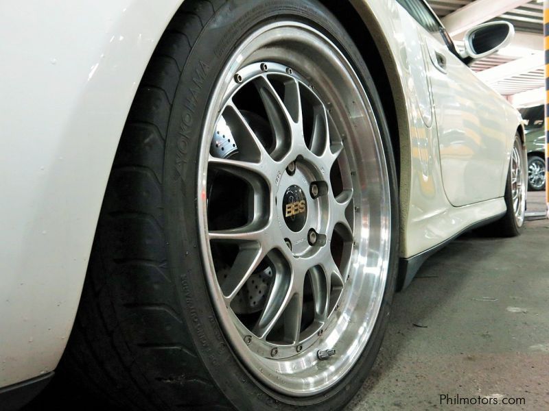 Used Porsche 911 Turbo 2003 911 Turbo for sale Makati City Porsche 911 Turbo sales Porsche