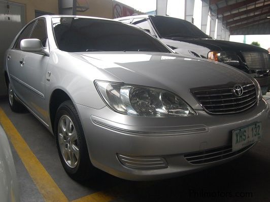 2003 Toyota Camry For Sale >> Used Toyota Camry 2003 Camry For Sale Pasig City Toyota 2003 Toyota Camry For Sale >> Used Toyota Camry 2003 Camry For Sale Pasig City Toyota