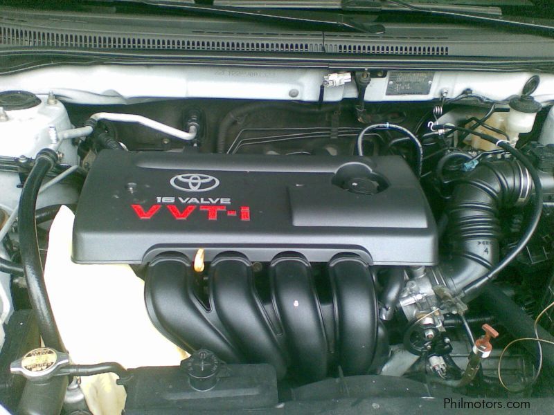 Toyota Corolla ALTIS 1.8G in Philippines