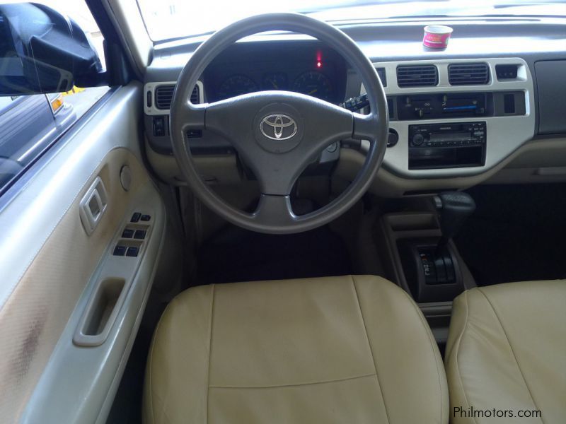 Kia Philippines Price >> Used Toyota Revo VX200 | 2003 Revo VX200 for sale | Pampanga Toyota Revo VX200 sales | Toyota ... Kia Philippines Price >> Used Toyota Revo VX200 | 2003 Revo VX200 for sale | Pampanga Toyota Revo VX200 sales | Toyota ...