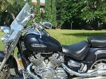 2003 yamaha on sale royal star