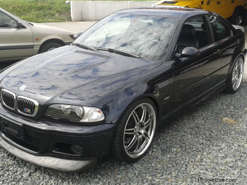 2004 Bmw M3 For Sale - Optimum BMW