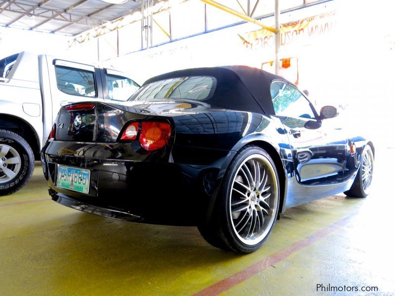 Bmw used car philippines #4