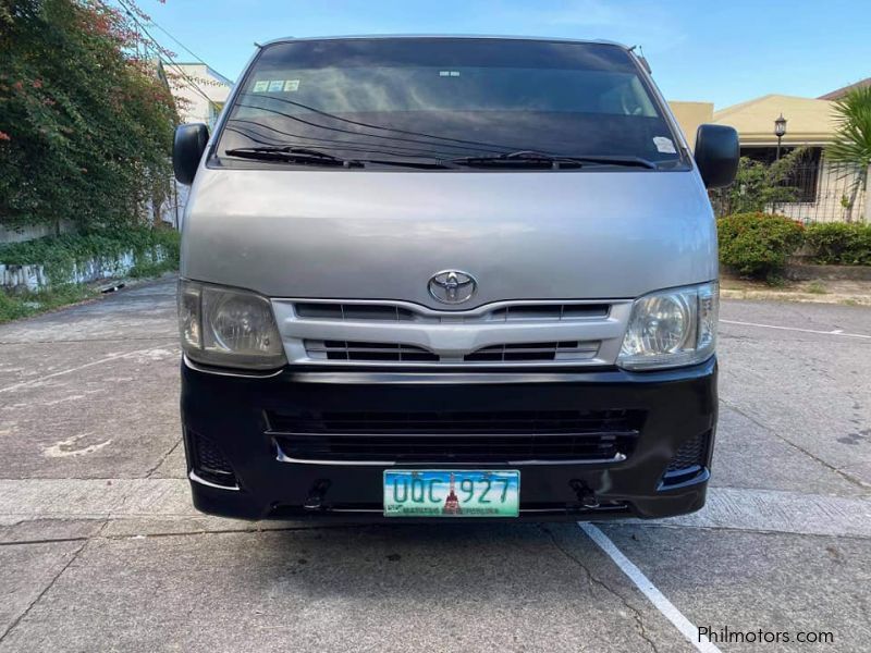 Ford ESCAPE XLT 2004 in Philippines