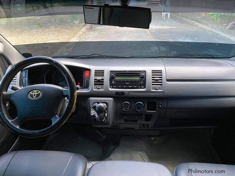 Ford ESCAPE XLT 2004 in Philippines