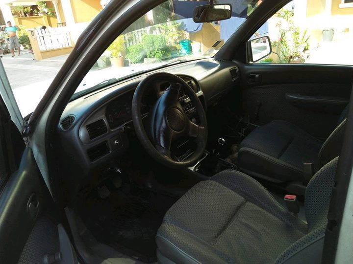 Used Ford Ranger XL | 2004 Ranger XL for sale | Manila Ford Ranger XL ...