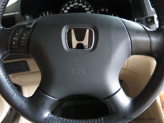 Honda Accord V in Philippines