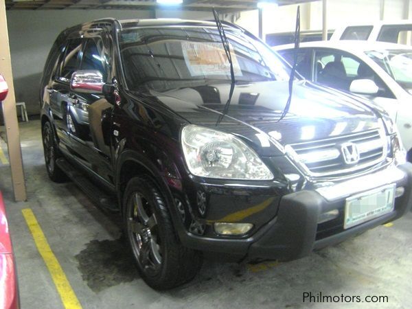 Honda crv 2004 used car price #4