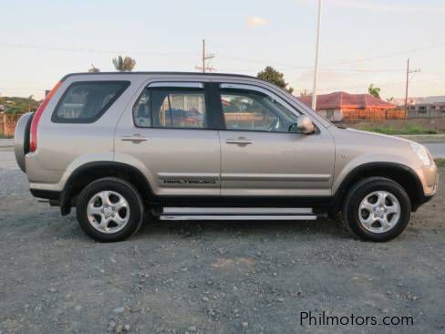 Honda crv 2004 used car price