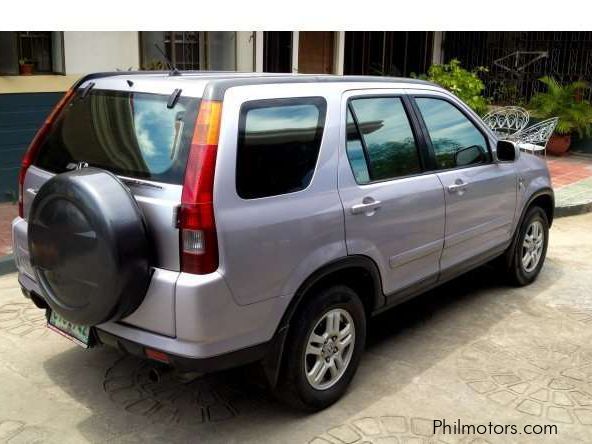Honda crv 2004 used car price #6