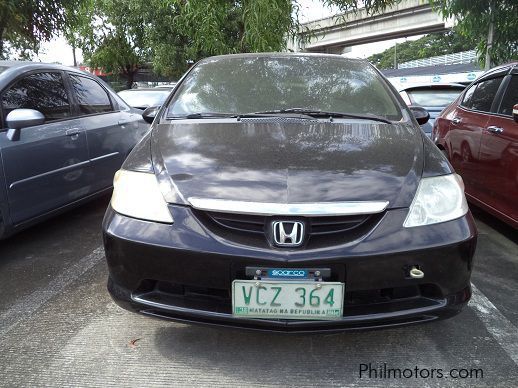 Honda City iDSi in Philippines