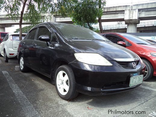 Honda City iDSi in Philippines