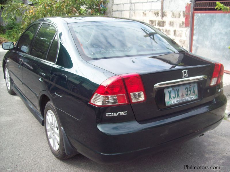 Honda car dealers philippines #7