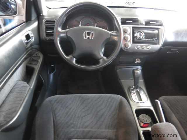 Honda Civic iVTEC in Philippines