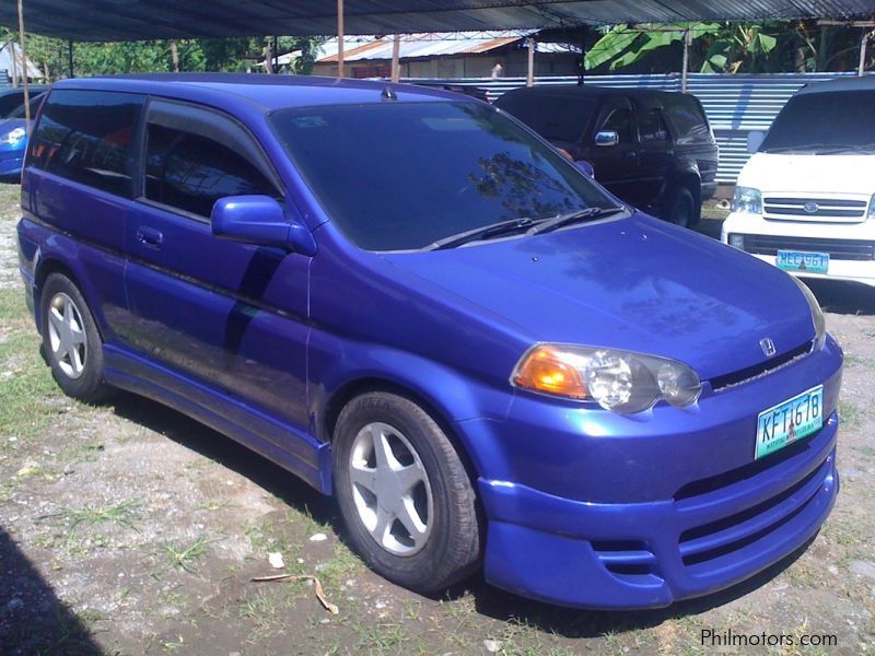 Used Honda HRV 2004 HRV for sale Davao Del Sur Honda HRV sales