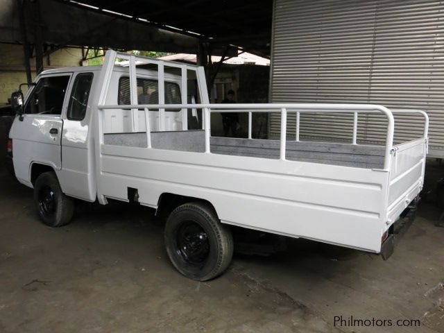 Hyundai Drop Side Truck in Philippines
