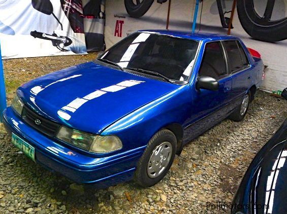 used hyundai excel 2004 excel for sale cebu hyundai excel for sale