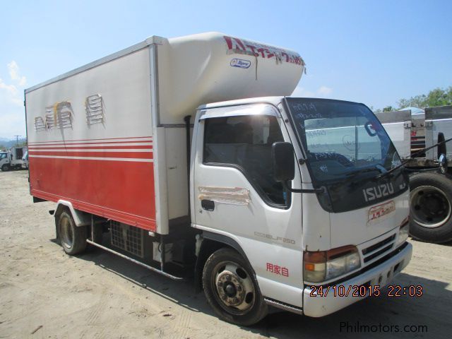 Used Isuzu Giga | 2004 Giga for sale | Cavite Isuzu Giga sales | Isuzu