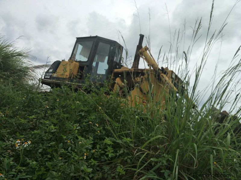 KOMATSU D85-21 in Philippines