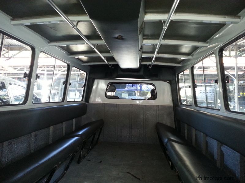 Used Kia Panoramic FB | 2004 Panoramic FB for sale | Pasay ...