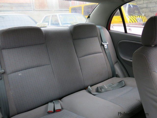 Kia Rio in Philippines