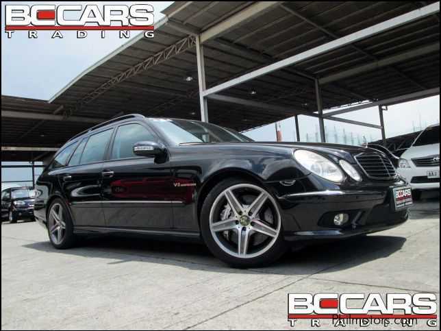 Used Mercedes Benz E55 Amg 2004 E55 Amg For Sale Pasig City Mercedes Benz E55 Amg Sales Mercedes Benz E55 Amg Price 1 Used Cars