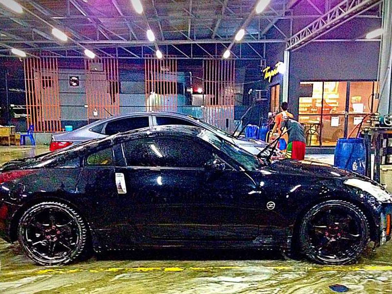 Used Nissan Fairlady 350z USDM 2004 Fairlady 350z USDM for sale