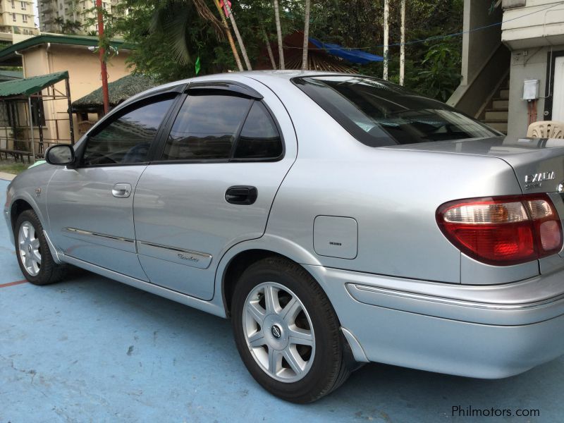 Nissan Sentra Exalta Grandeur  in Philippines