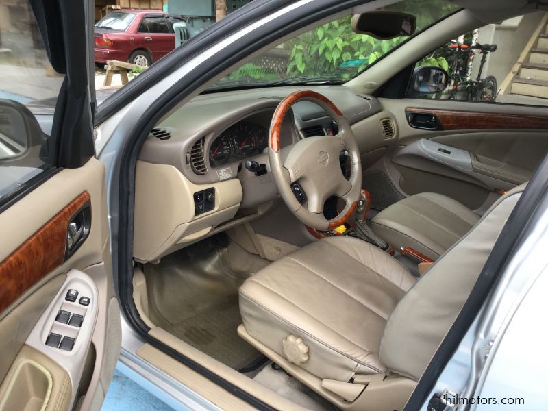 Nissan Sentra Exalta Grandeur  in Philippines