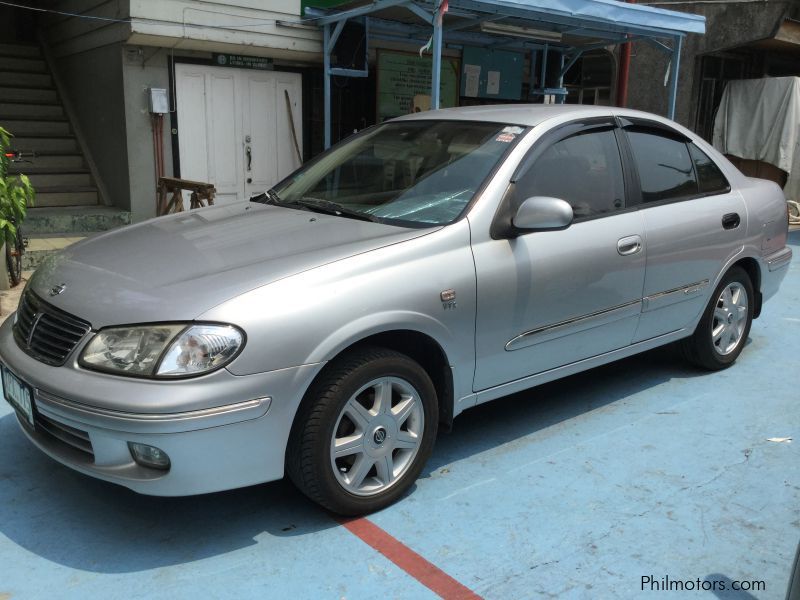 Nissan Sentra Exalta Grandeur  in Philippines