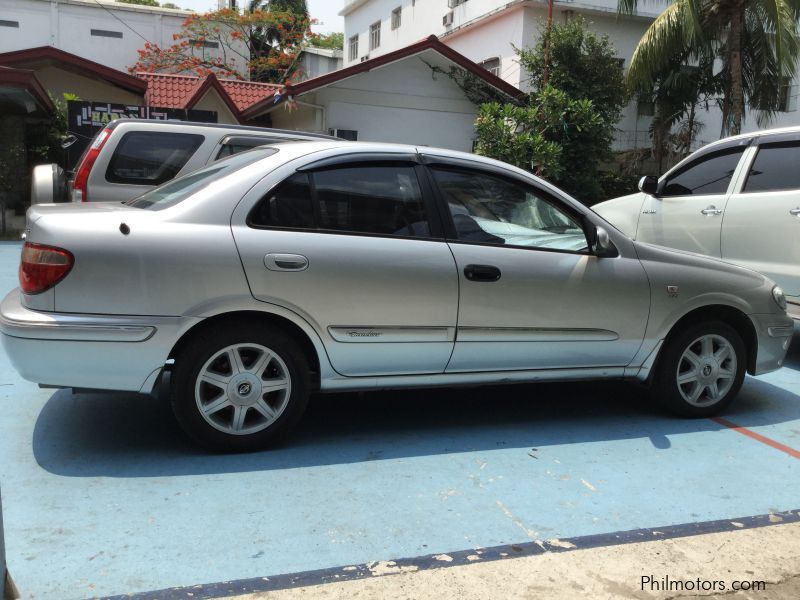 Nissan Sentra Exalta Grandeur  in Philippines