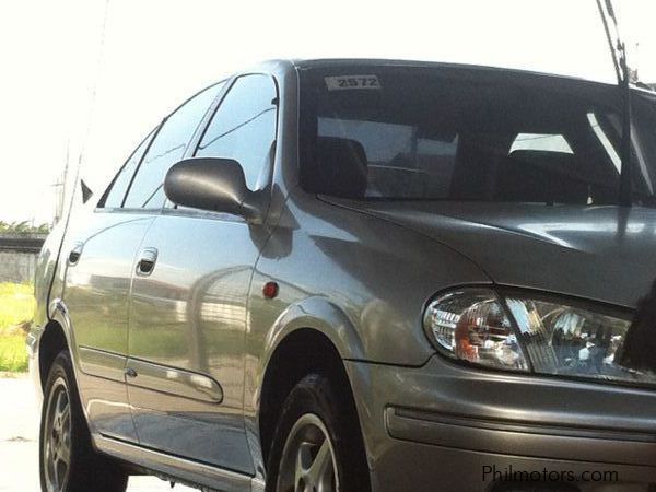 Nissan Sentra GX in Philippines