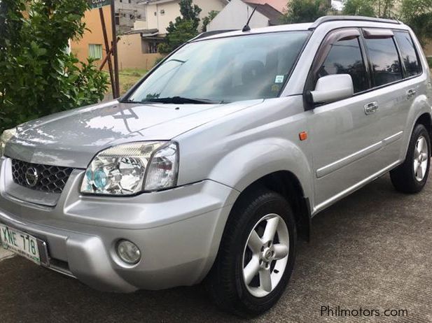 Nissan X-Trail 250X in Philippines