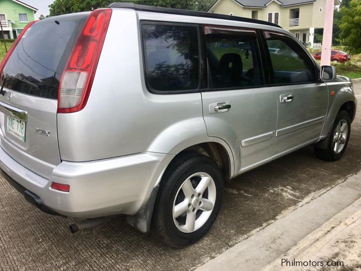 Nissan X-Trail 250X in Philippines