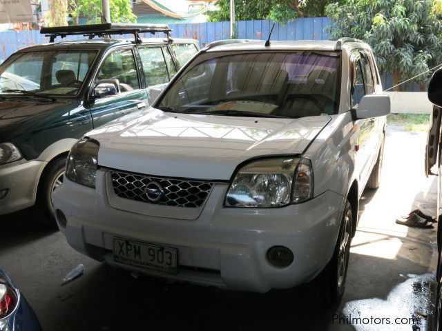 Nissan X-Trail in Philippines