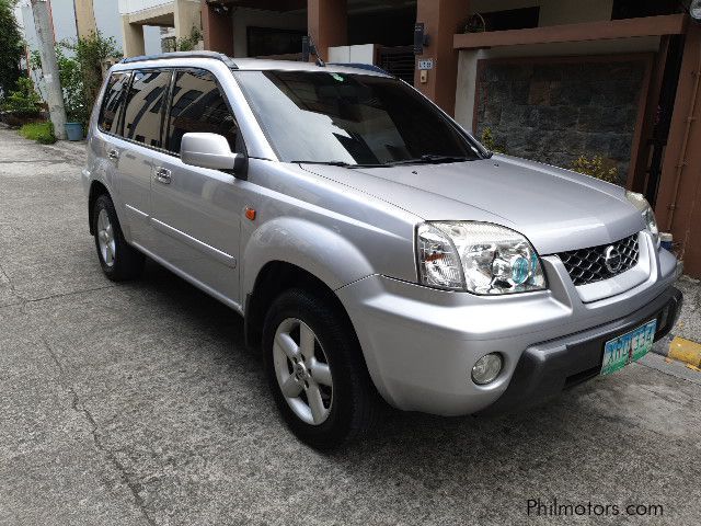 Nissan Xtrail in Philippines