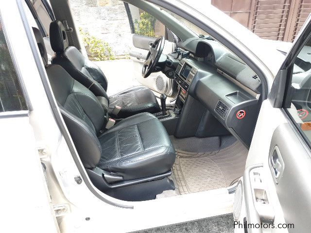 Nissan Xtrail in Philippines