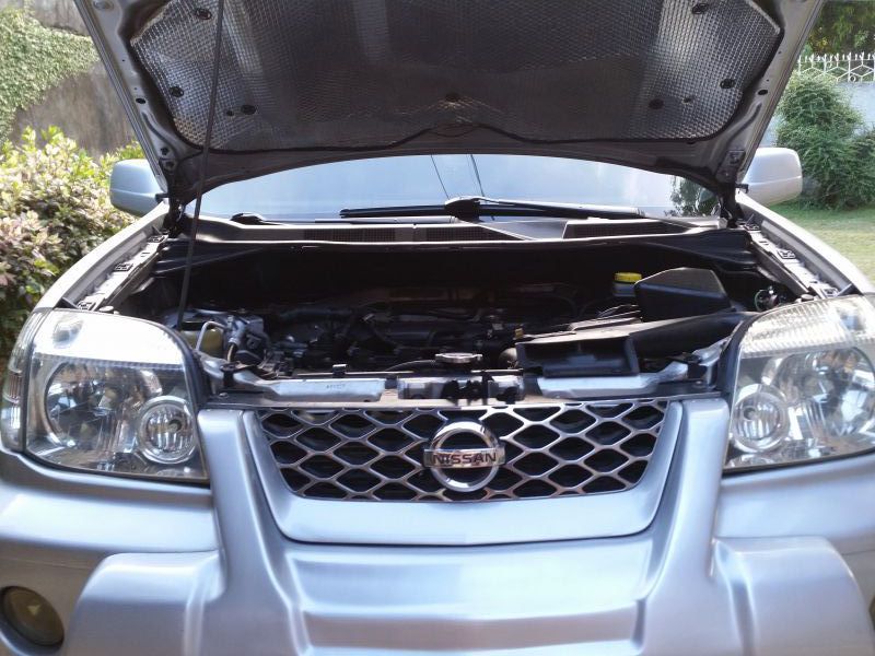 Used Nissan Xtrail 2004 Xtrail for sale Naga City Camarines Sur