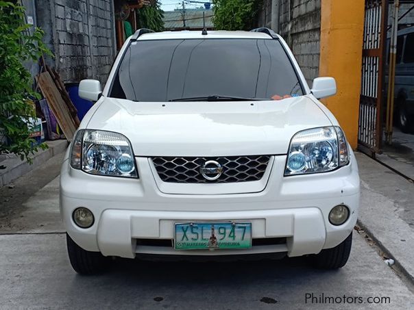 Nissan xtrail in Philippines