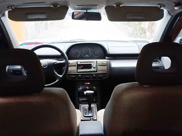 Nissan xtrail in Philippines