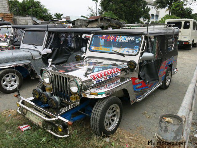 Used Owner Type Jeep 2004 Jeep For Sale Cavite Owner Type Jeep