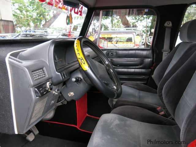 Owner Type Jeep Wrangler in Philippines