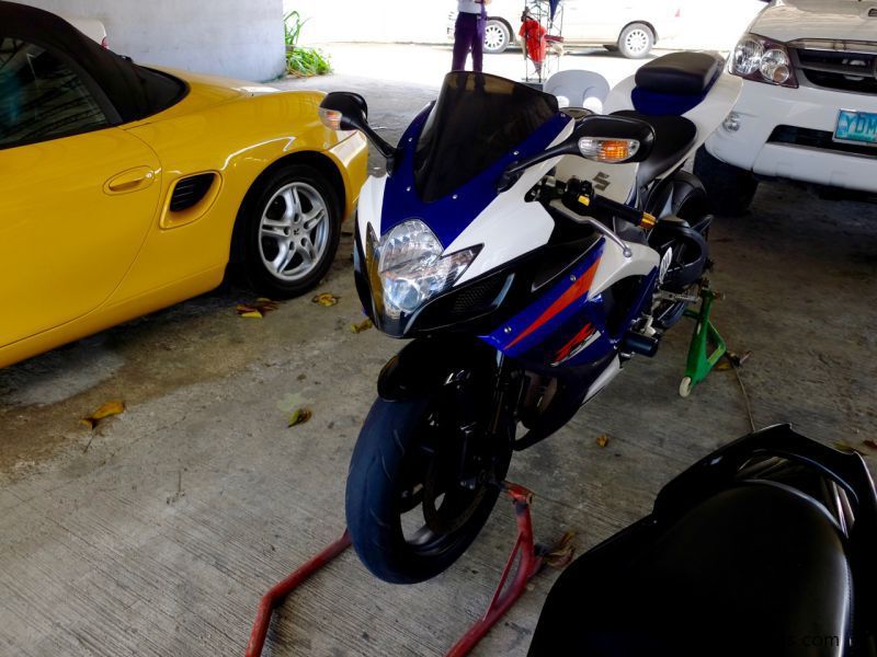 gsxr 750 for sale near me