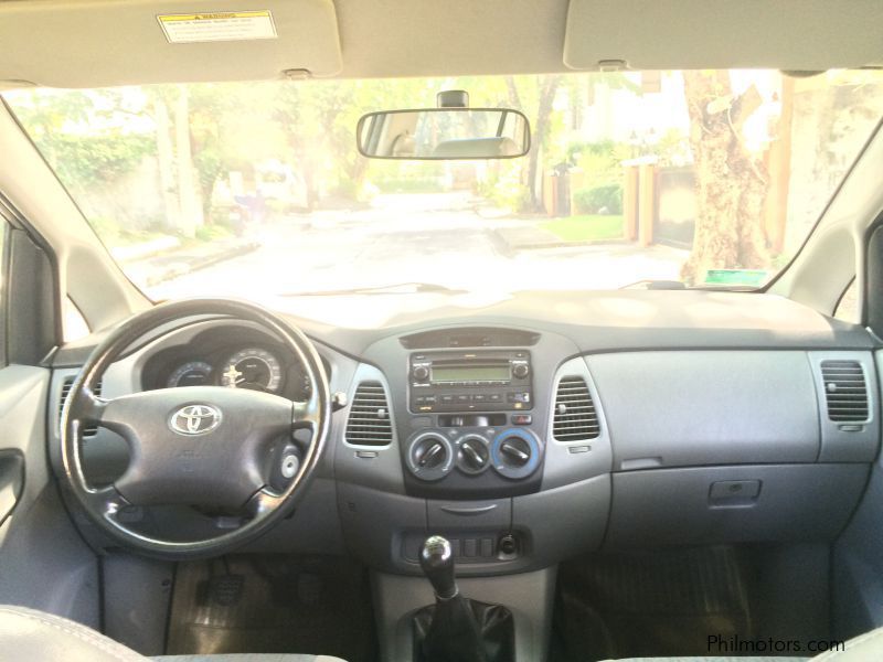 Toyota Altis in Philippines