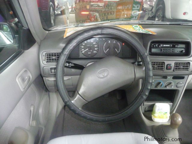Toyota Corolla in Philippines