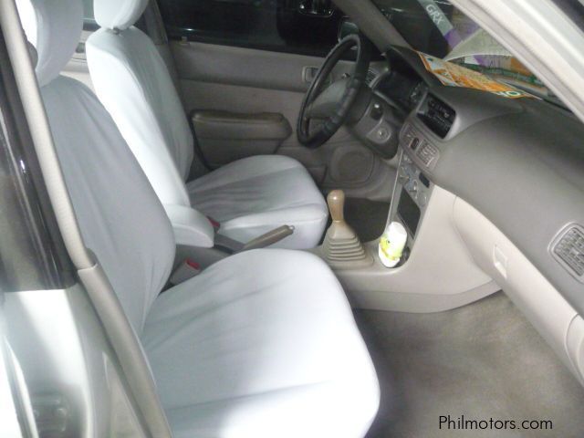 Toyota Corolla in Philippines
