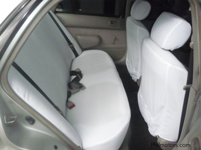 Toyota Corolla in Philippines