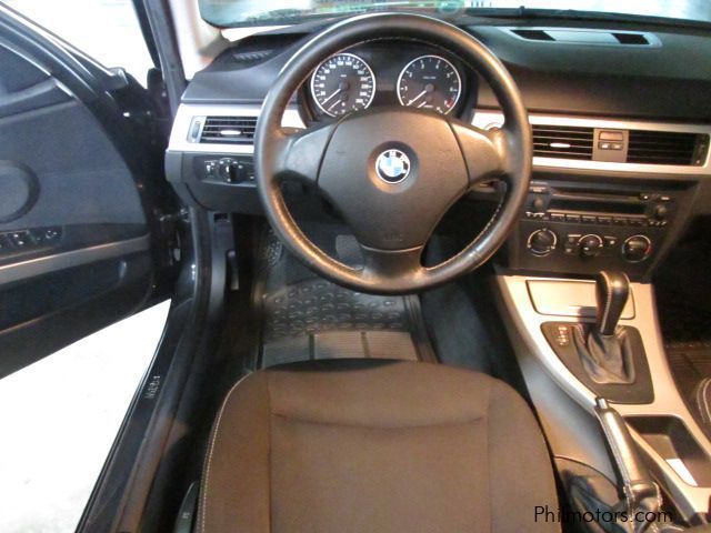BMW 320 i in Philippines