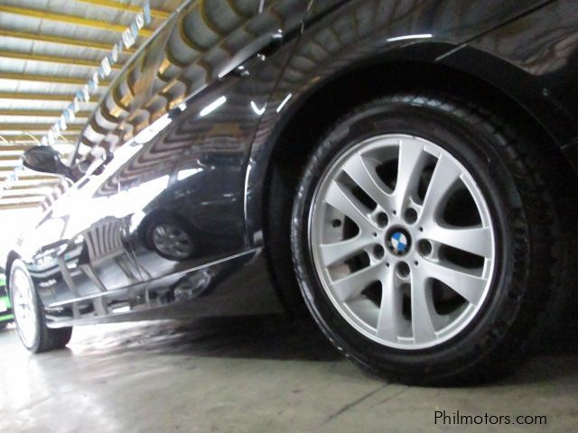 BMW 320 i in Philippines